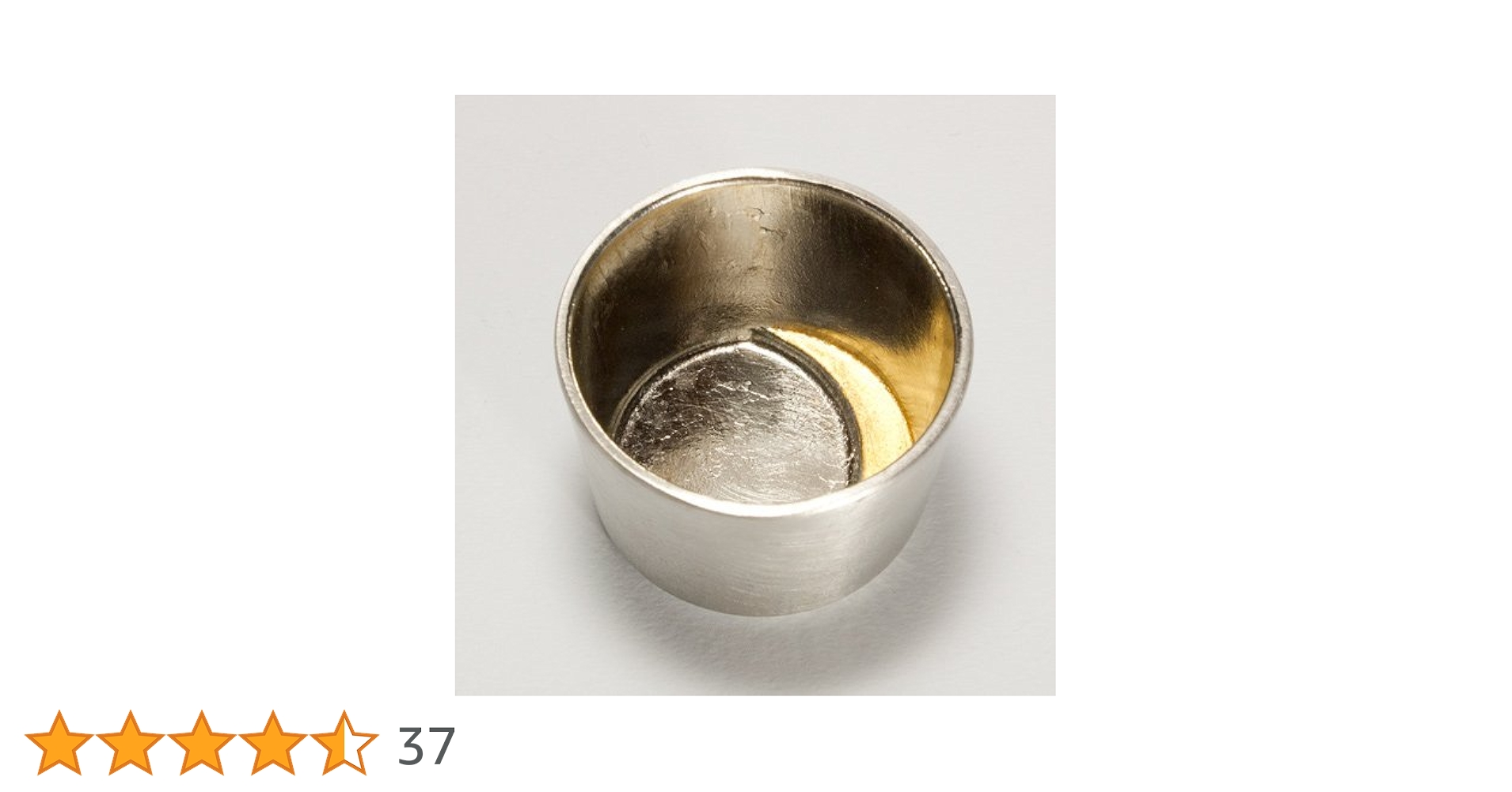 黄交趾、錫細工の酒器／茶器（煙台工藝美術廠）…未使用に近い 黄交趾、錫細工の酒器／茶器（煙台工藝美術廠）…未使用に近い